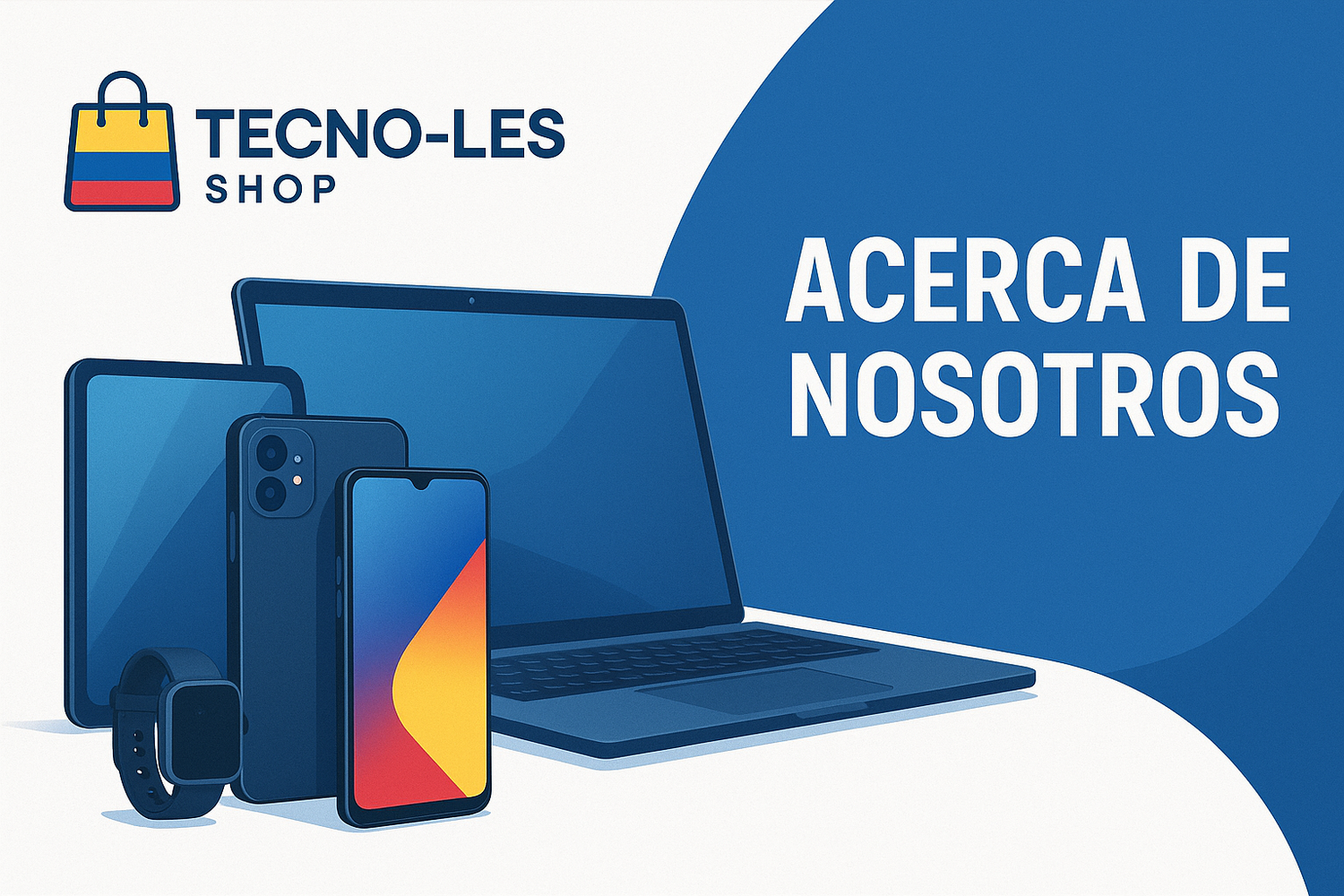 Acerca de nosotros 